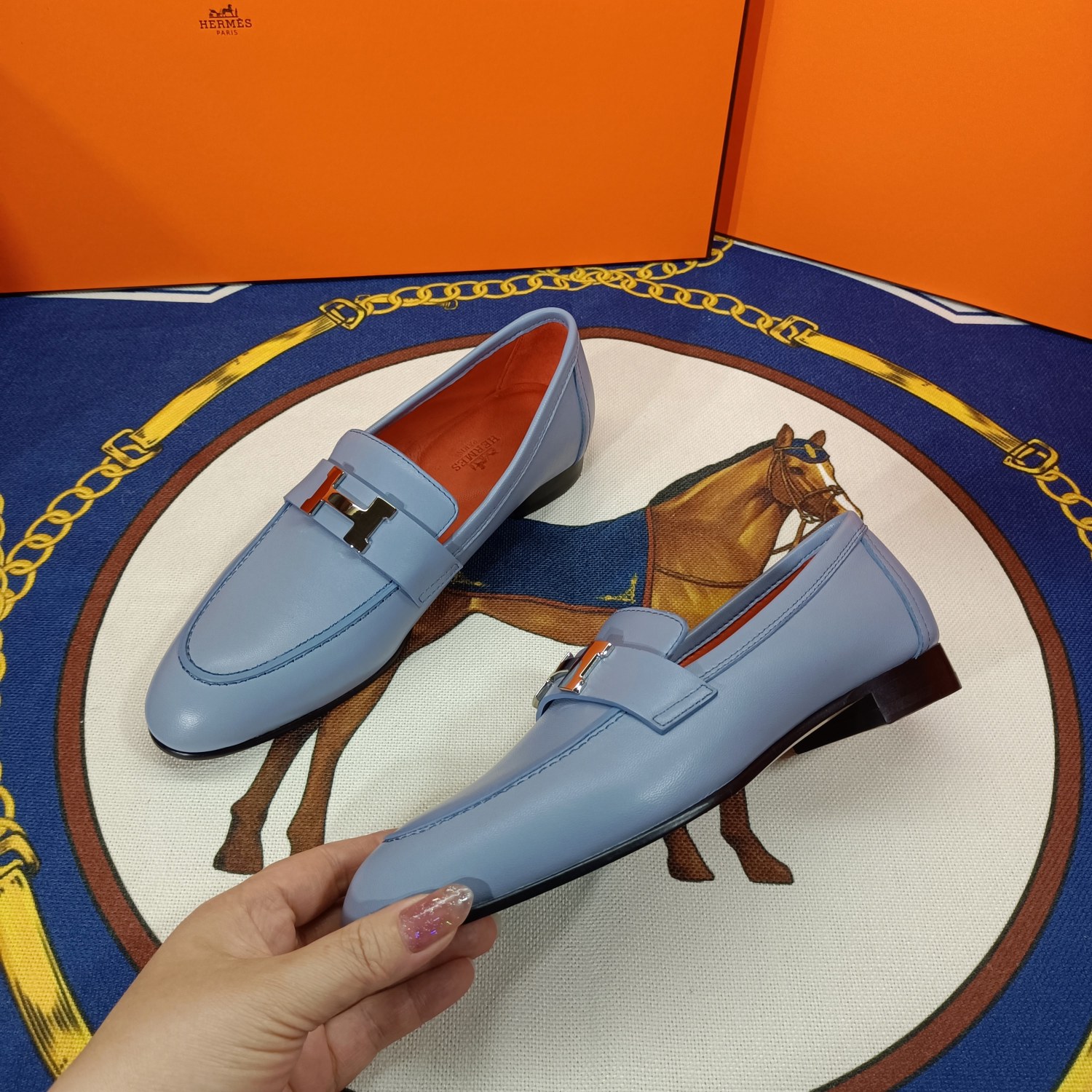 Women's high heels